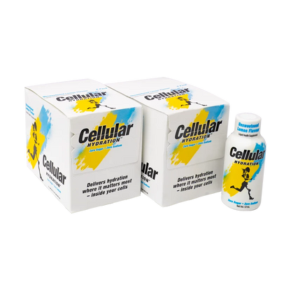 Unsweetened Lemon Flavour [57ML]