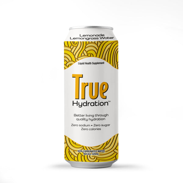 Lemonade / Lemongrass 320ml