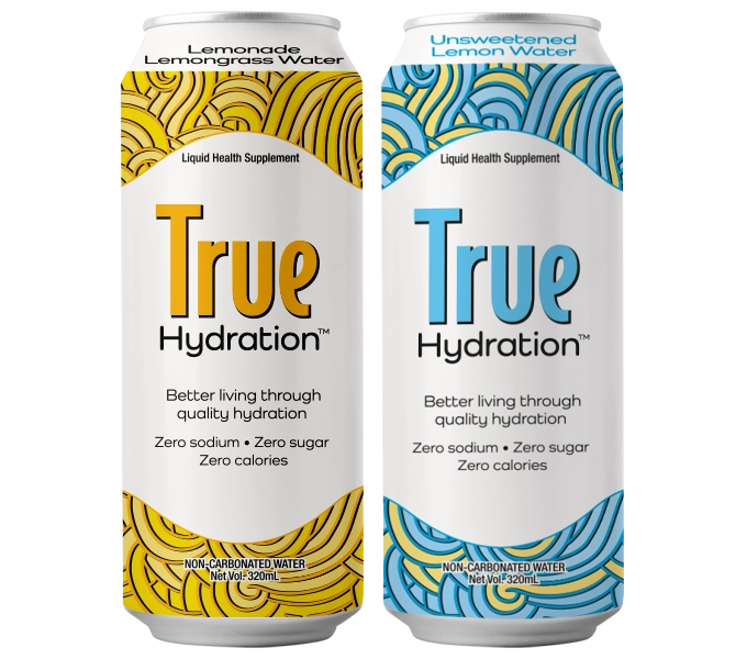 True Hydration Rise Ritual True Hydration Hong Kong – True Hydration HK
