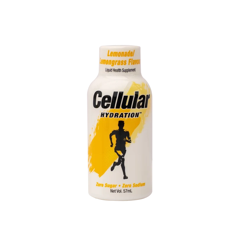 Lemonade / Lemongrass Flavour [57ML]